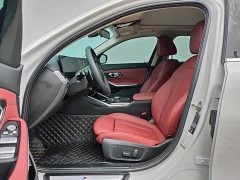 BMW 3 Series 325Li M Sports Package - фото 8