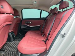 BMW 3 Series 325Li M Sports Package - фото 9
