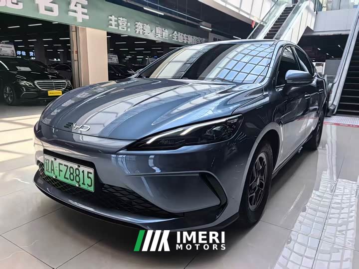 BYD Seal 05 DM-i smart driving version 55KM luxury