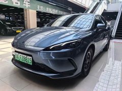 BYD Seal 05 DM-i smart driving version 55KM luxury - фото 1