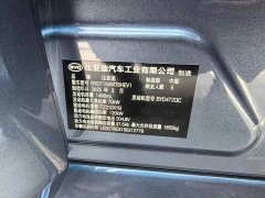 BYD Seal 05 DM-i smart driving version 55KM luxury - фото 12