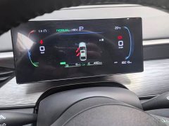 BYD Seal 05 DM-i smart driving version 55KM luxury - фото 15