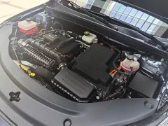 BYD Seal 05 DM-i smart driving version 55KM luxury - фото 18