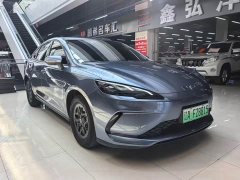 BYD Seal 05 DM-i smart driving version 55KM luxury - фото 3