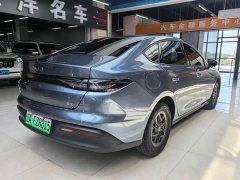 BYD Seal 05 DM-i smart driving version 55KM luxury - фото 4