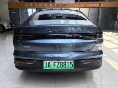 BYD Seal 05 DM-i smart driving version 55KM luxury - фото 5