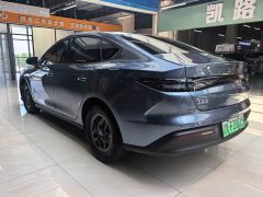 BYD Seal 05 DM-i smart driving version 55KM luxury - фото 6