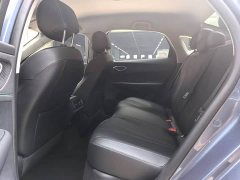 BYD Seal 05 DM-i smart driving version 55KM luxury - фото 9