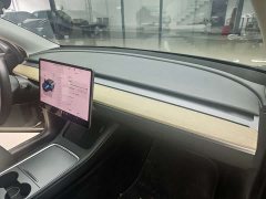 Tesla Model Y rear-wheel drive version - фото 15