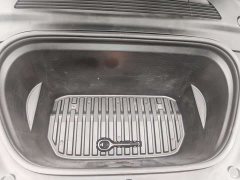 Tesla Model Y rear-wheel drive version - фото 18