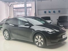 Tesla Model Y rear-wheel drive version - фото 3