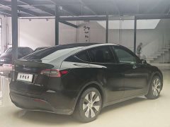 Tesla Model Y rear-wheel drive version - фото 5