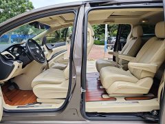 Buick GL8 land business class premium type - фото 13