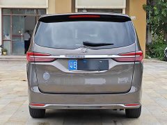 Buick GL8 land business class premium type - фото 15