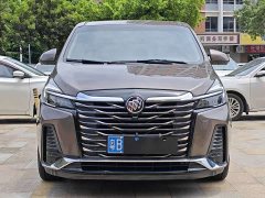 Buick GL8 land business class premium type - фото 2