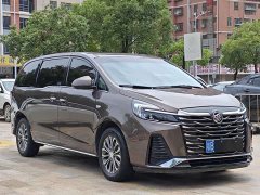 Buick GL8 land business class premium type - фото 3