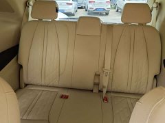 Buick GL8 land business class premium type - фото 7