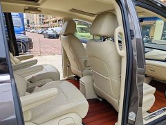 Buick GL8 land business class premium type - фото 8