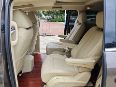 Buick GL8 land business class premium type - фото 9
