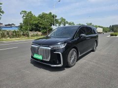 Voyah Lantu Dreamer 2025 PHEV four-wheel drive premium Kunpeng version - фото 1