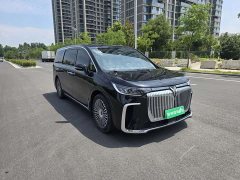 Voyah Lantu Dreamer 2025 PHEV four-wheel drive premium Kunpeng version - фото 3