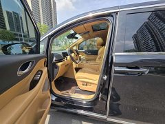 Voyah Lantu Dreamer 2025 PHEV four-wheel drive premium Kunpeng version - фото 4
