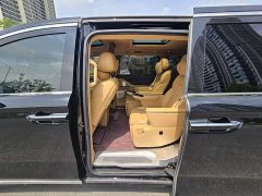 Voyah Lantu Dreamer 2025 PHEV four-wheel drive premium Kunpeng version - фото 6