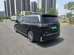 Voyah Lantu Dreamer 2025 PHEV four-wheel drive premium Kunpeng version - фото 7
