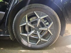 Lynk & Co Z10 2024 95kWh 806km rear drive smart driving Max - фото 14