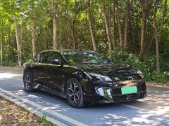 Lynk & Co Z10 2024 95kWh 806km rear drive smart driving Max - фото 3
