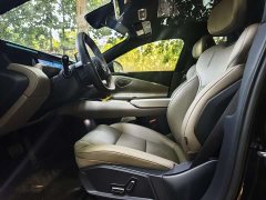 Lynk & Co Z10 2024 95kWh 806km rear drive smart driving Max - фото 6