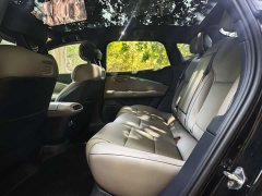 Lynk & Co Z10 2024 95kWh 806km rear drive smart driving Max - фото 7
