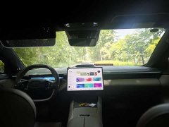 Lynk & Co Z10 2024 95kWh 806km rear drive smart driving Max - фото 9