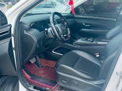 Lexus Tucson 2023 Tucson L 1.5T automatic two-wheel drive LUX premium version - фото 2