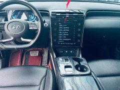 Lexus Tucson 2023 Tucson L 1.5T automatic two-wheel drive LUX premium version - фото 5