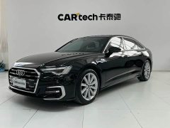 Audi A6L 45 TFSI Premium Dynamic - фото 1