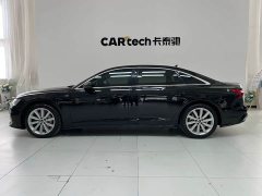 Audi A6L 45 TFSI Premium Dynamic - фото 10