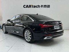 Audi A6L 45 TFSI Premium Dynamic - фото 16