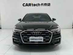 Audi A6L 45 TFSI Premium Dynamic - фото 2