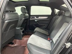 Audi A6L 45 TFSI Premium Dynamic - фото 5