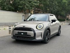MINI 2022 facelift 1.5T COOPER artist - фото 1