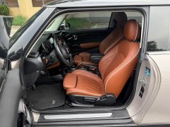 MINI 2022 facelift 1.5T COOPER artist - фото 10