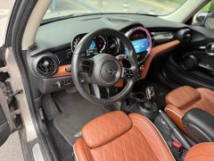 MINI 2022 facelift 1.5T COOPER artist - фото 11