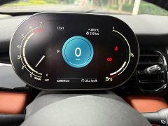 MINI 2022 facelift 1.5T COOPER artist - фото 12
