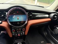 MINI 2022 facelift 1.5T COOPER artist - фото 13