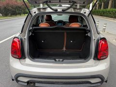MINI 2022 facelift 1.5T COOPER artist - фото 15