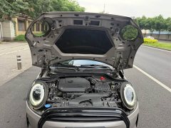 MINI 2022 facelift 1.5T COOPER artist - фото 16