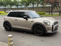MINI 2022 facelift 1.5T COOPER artist - фото 17