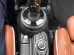 MINI 2022 facelift 1.5T COOPER artist - фото 19