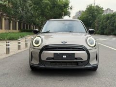 MINI 2022 facelift 1.5T COOPER artist - фото 2